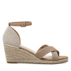 Espadrile Clara Barson WSS20802-03 Bež