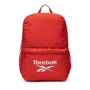 Ruksak Reebok RBK-026-CCC-05 Crvena