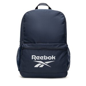 Ruksak Reebok RBK-026-CCC-05 Tamnoplava