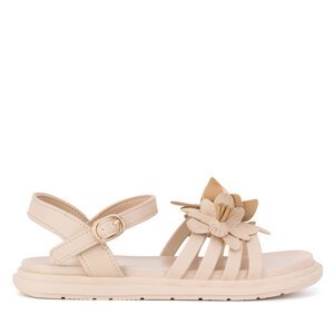 Sandale DeeZee CS6266-01 Bež
