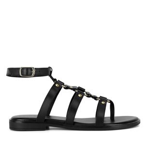 Sandale Sergio Bardi WI16-D1034-01SB Crna