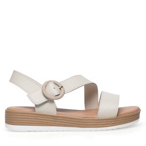 Sandale Lasocki WFA2719-3Z Bež