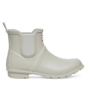 Gumene čizme Hunter HFW-001 Zelena