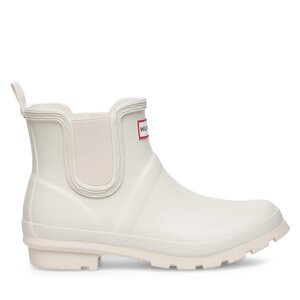 Gumene čizme Hunter HFW-001 Bijela