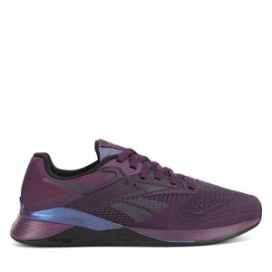 Tenisice Reebok Nano X4 100201142 Ljubičasta