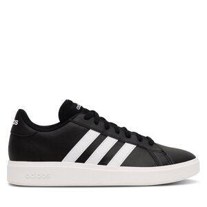 Tenisice adidas GRAND COURT BASE 2.0 GW9251 Crna
