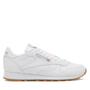 Tenisice Reebok Classic Leather 100008491 Bijela