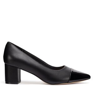 Salonke Clara Barson WYL3320-5 Crna