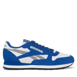 Tenisice Reebok Classic Leather 100201128 Plava
