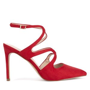 Sandale DeeZee WYL3616-5 Crvena