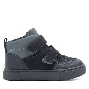 Gležnjače Lasocki Kids SPLENDER CI12-SPLENDER-01 Tamnoplava