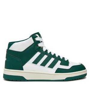Tenisice adidas RAPID COURT MID W JP5869 Zelena