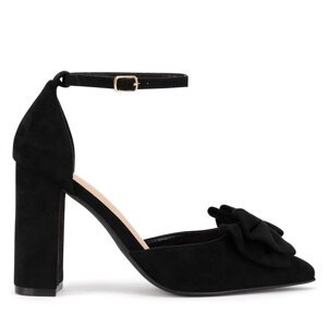 Salonke DeeZee WS1001-01 Crna