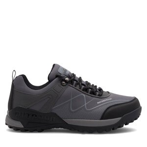 Tenisice Sprandi MP86-19003 Siva
