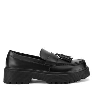 Loaferice Lasocki WB-ALESSIA-33 M Crna