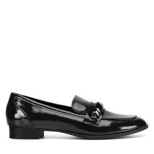 Loaferice Jenny Fairy LS5522-15 Crna