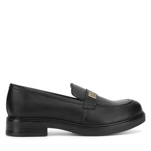 Loaferice Lasocki WI16-ZOLA-30 Crna