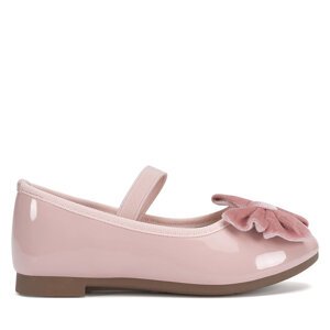 Balerinke Nelli Blu CM220831-31(III)DZ Ružičasta