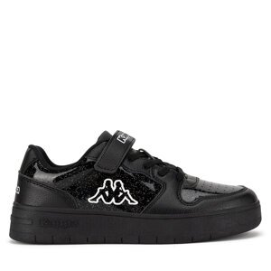Tenisice Kappa AW24-3C015(DZ) Crna