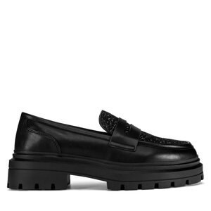 Loaferice Jenny Fairy HY58682-8B Crna