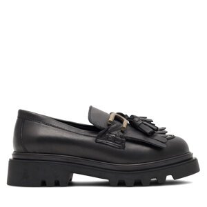 Loaferice Badura 22SS24 Crna
