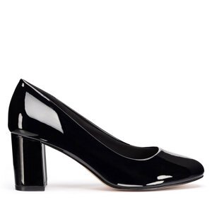 Salonke Clara Barson WYL3811-1 Crna