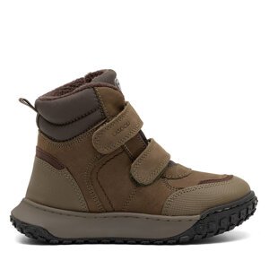 Gležnjače Lasocki Kids KARTO CI12-3138-12 Kaki