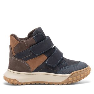 Gležnjače Lasocki Kids KARTO CI12-3138-01 Tamnoplava