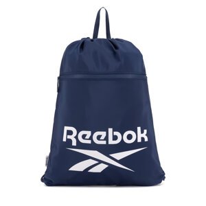 Ruksak vreća Reebok RBK-B-044-CCC Tamnoplava