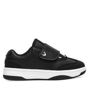 Tenisice Shaq FORTUNE AQ95012T-B Crna