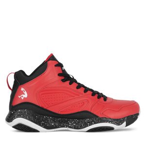 Tenisice Shaq SHAQNOTIZE AQ95000M-RB Crvena