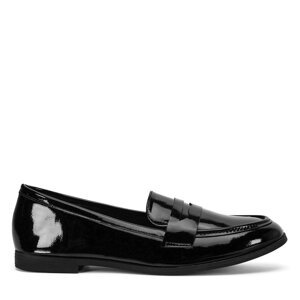 Mokasinke DeeZee WS270205-12 Crna