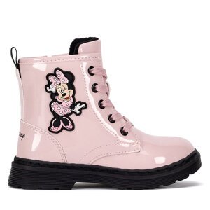 Gležnjače Mickey&Friends CM-AW24-324DSTC_A Ružičasta