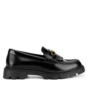 Loaferice Gino Rossi MALA-115991 Crna