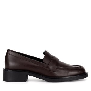 Mokasinke Gino Rossi NIDA-116001 Smeđa