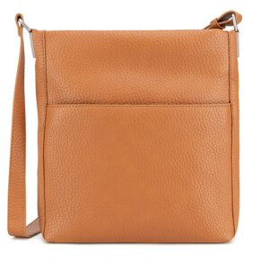 Torbica Lasocki LSK-K-060-06 Smeđa