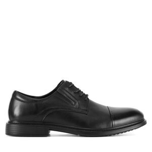 Cipele Sergio Bardi MF1651-2Z Crna
