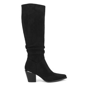 Zimske čizme DeeZee WS22367-02 Crna