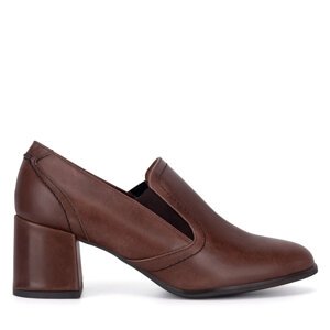 Salonke Lasocki WYL3718-6Z Smeđa