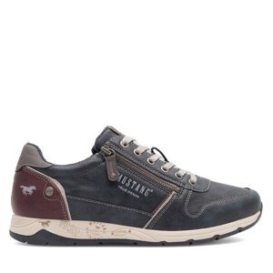 Cipele Mustang 4106-306 Tamnoplava