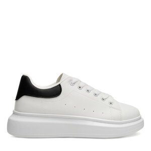 Tenisice DeeZee WFA2910-1 Bijela