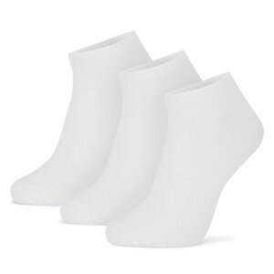 Čarape Gino Rossi 3MB-001-AW24 (3-pack) Bijela