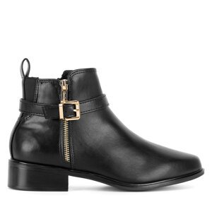 Čizme Clara Barson WYL4016-1 Crna