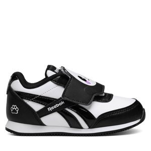 Tenisice Reebok REEBOK ROYAL CL JOG 2.0 KC 100202217 Crna