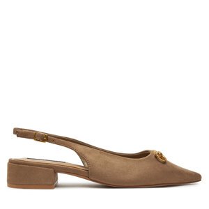 Sandale Nine West WFA2991-1 Bež
