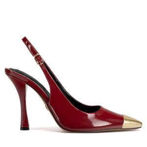 Sandale Nine West WFA3376-1 Crvena