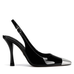 Sandale Nine West WFA3376-1 Crna