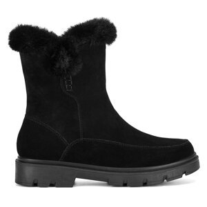 Čizme Go Soft WFA2828-1Z Crna