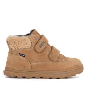 Gležnjače Lasocki Kids ANT CI12-3005-21 Smeđa