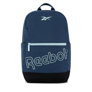 Ruksak Reebok RBK-020-CCC-06 Plava
